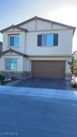 Rent this 4 bed house on unnamed road in North Las Vegas, NV 89032