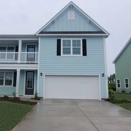 Buy this 5 bed house on Moss Bridge Lane in Horry County, SC 29579