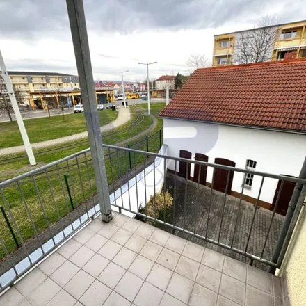 Image 2 - August-Bebel-Straße 21, 07551 Gera, Germany - Apartment for rent