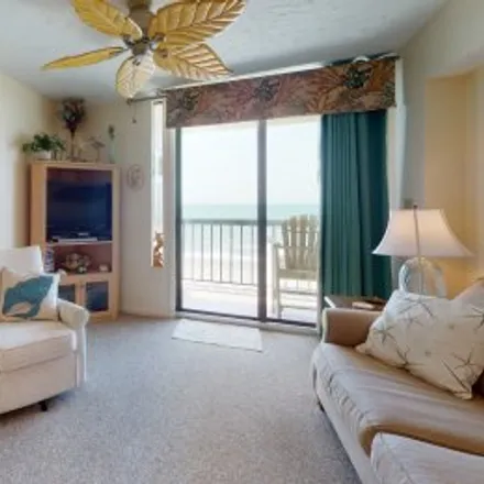 Buy this 3 bed apartment on #705,4111 South Ocean Boulevard in Windy Hill Beach, North Myrtle Beach