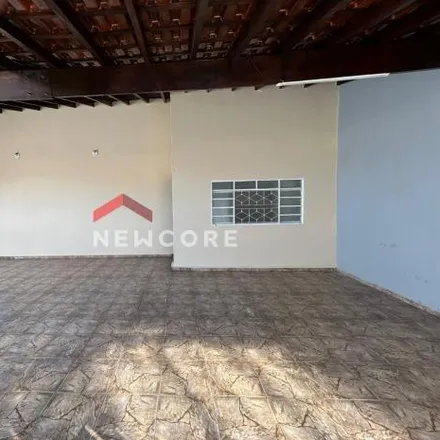 Image 1 - Rua José Maciel Ribeiro, Novo Jardim Pagani, Bauru - SP, 17021-600, Brazil - House for sale