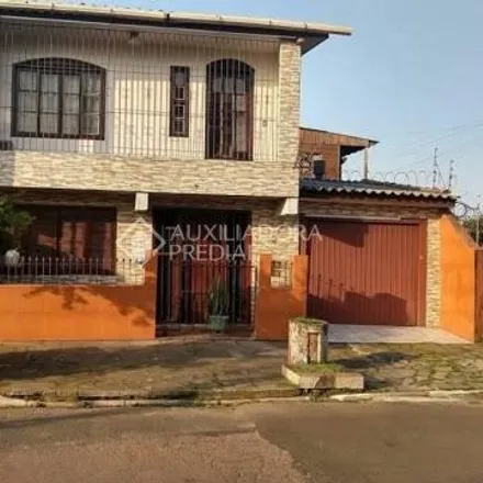 Image 2 - Rua Goiás, Niterói, Canoas - RS, 92120-170, Brazil - House for sale