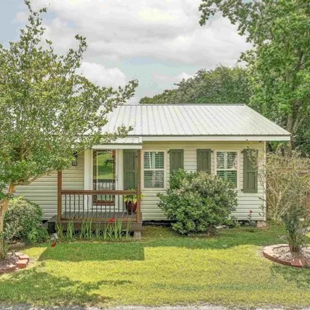Buy this 3 bed house on 209 Jason Street in Larose, Lafourche Parish