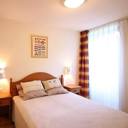 Rent this 1 bed apartment on La Bourboule in Rue Claude Bernard, 63150 La Bourboule