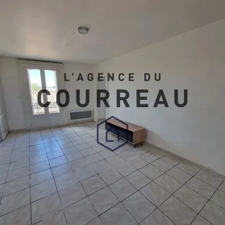 Image 6 - 1 Rue du Petit Pradet, 34430 Saint-Jean-de-Védas, France - Apartment for rent