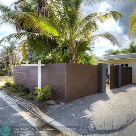Image 1 - unnamed road, Fort Lauderdale, FL 33304, USA - House for sale