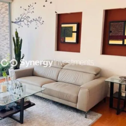 Rent this 3 bed apartment on Calle Heliodoro Patiño in Punta Paitilla, 0807
