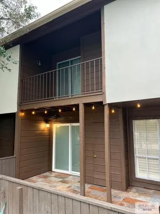 Image 1 - 2892 Central Boulevard, Brownsville, TX 78520, USA - Condo for sale