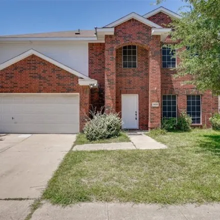 Rent this 3 bed house on 1787 Country Walk Lane in Wylie, TX 75098
