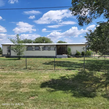 Buy this 3 bed house on 15005 Avent Street in Randall County, TX 79118