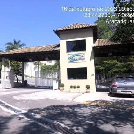 Buy this 5 bed house on Avenida Nicolau Ferreira de Souza in Centro, Araçariguama - SP