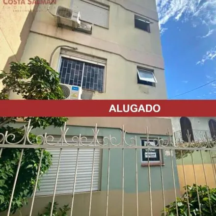 Image 2 - Estádio Uruguaiana, Rua General Bento Martins, Bela Vista, Uruguaiana - RS, 97501-543, Brazil - Apartment for rent