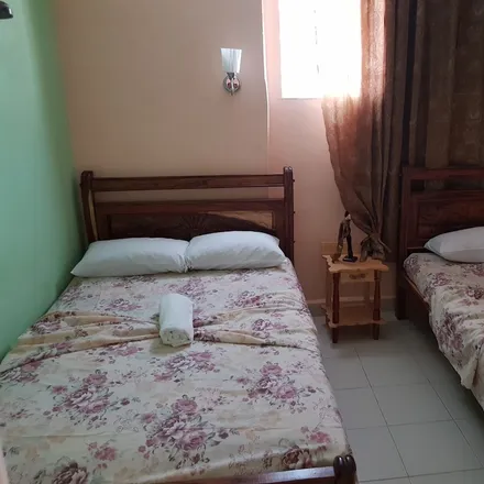 Rent this 3 bed house on Havana in Belén, CU