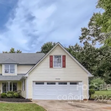 Buy this 4 bed house on 10400 Takeridge Court in Charlotte, NC 28277