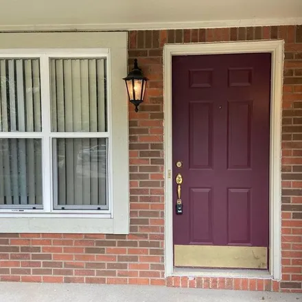 Image 3 - 1516 Porter Circle, Rochester Hills, MI 48307, USA - Apartment for rent