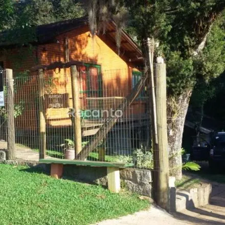 Buy this 2 bed house on Avenida Cônego João Marchesi in São Lucas, Canela - RS