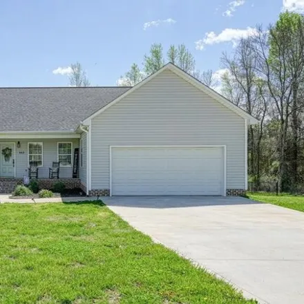 Buy this 3 bed house on 683 Pacolet Highway in Belmont Acres, Gaffney