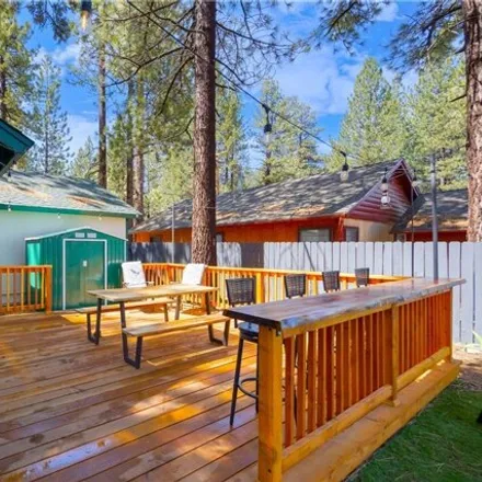 Image 6 - 42608 Peregrine Avenue, Big Bear Lake, CA 92315, USA - House for sale