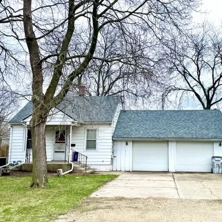 Buy this 1 bed house on 2180 Gorton Street in Turtle, Rock County