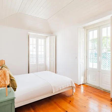 Rent this 3 bed apartment on Rua José Antunes dos Santos in 2710-624 Sintra, Portugal