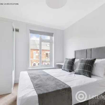 Rent this 2 bed apartment on 35 Watts Street in Manchester, M19 2TT
