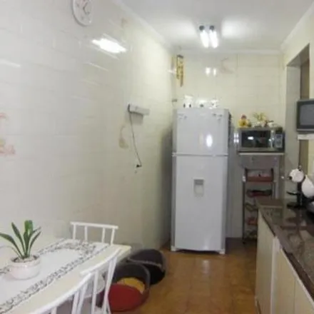 Buy this 3 bed house on Rua Antônio Nadruz Dib 125 in Imirim, São Paulo - SP
