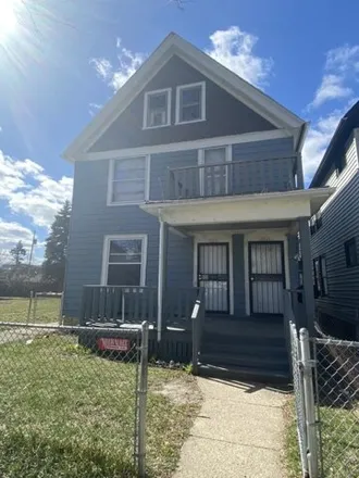 Buy this studio house on 3265 in 3267 North 26th Street, Milwaukee