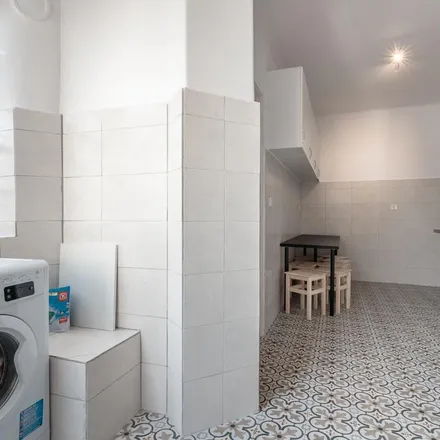 Rent this 1 bed apartment on Rua José Estevão 48;50;52 in 1150-192 Lisbon, Portugal