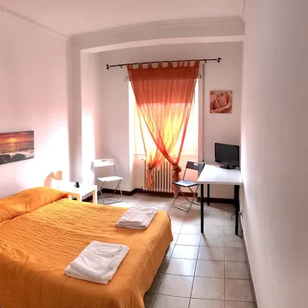 Rent this studio house on Via Prenestina 246