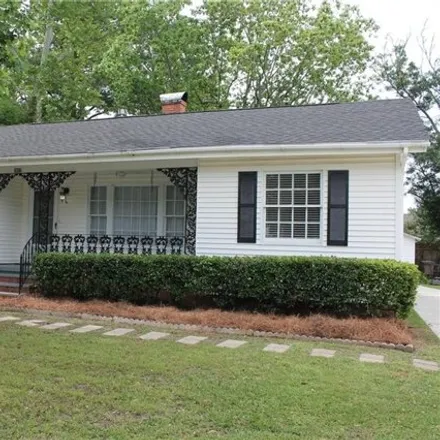 Rent this 2 bed house on 2815 Dauphin Street in Mobile, AL 36606