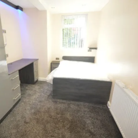 Rent this 3 bed room on Halcyon Court Residential Home in 55 Cliff Road, Leeds