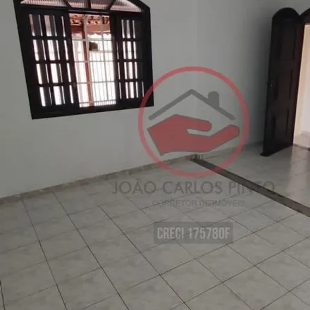 Buy this 2 bed house on Rua Agostinho Abifael in Itaim, Taubaté - SP