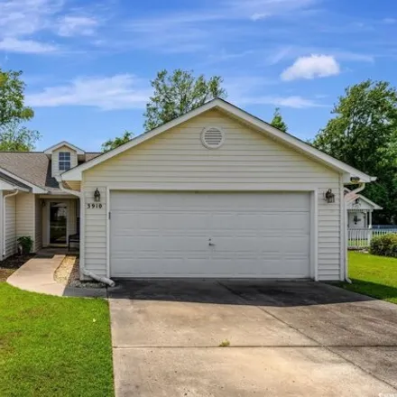 Buy this 3 bed house on 3970 Mallard Way in Little River, Horry County