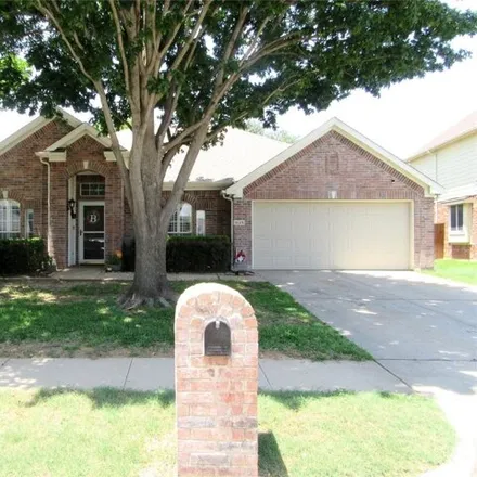 Buy this 4 bed house on 1629 Ash Lane in Corinth, TX 76210