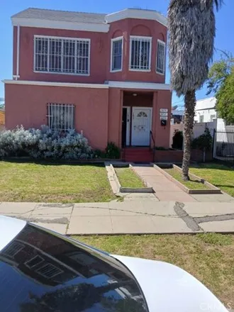 Buy this 5 bed house on 1688 West 81st Street in Los Angeles, CA 90047