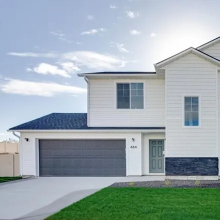 Buy this 3 bed house on South Bangor Way in Nampa, ID 83687