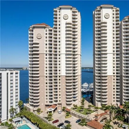 Image 1 - High Point Place Building I, 2104 West First Street, Fort Myers, FL 33901, USA - Condo for sale