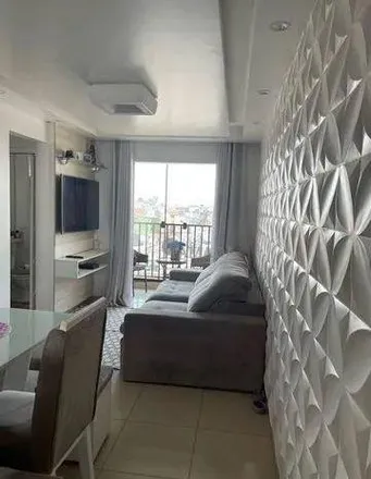 Buy this 2 bed apartment on Rua Virgínia de Miranda in Parada XV de Novembro, São Paulo - SP