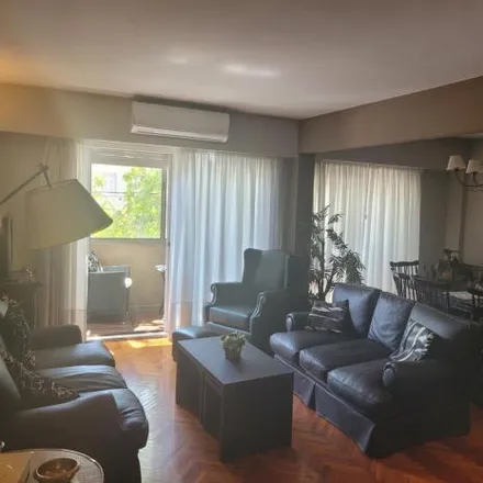 Rent this 3 bed apartment on General Alvear 6 in Partido de San Isidro, 1640 Martínez