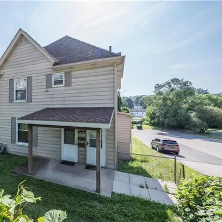 Image 2 - Burgettstown Municipal Building, 1509 Main Street, Burgettstown, Washington County, PA 15021, USA - House for sale