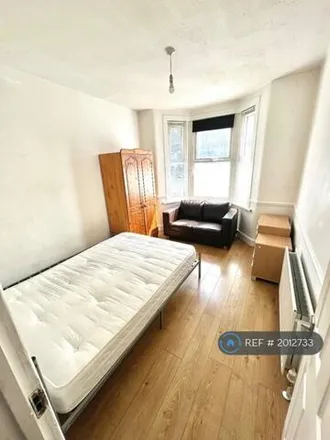 Rent this 1 bed house on Farmer Road in London, E10 5DH
