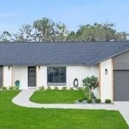Buy this 3 bed house on 332 Kendall Drive in Polk County, FL 33884