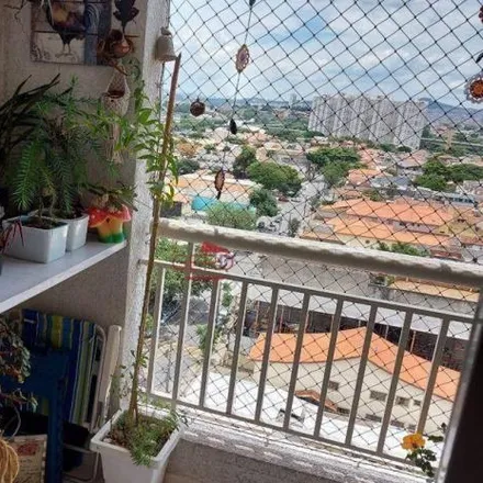 Image 2 - Rua Armênia, Vila São José, Osasco - SP, 06233-200, Brazil - Apartment for sale