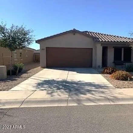 Buy this 3 bed house on Verde Lane in Coolidge, Pinal County