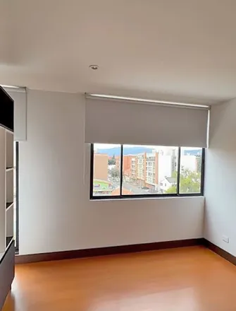 Image 3 - La Ñapa- Una empresa hecha a plátano, Avenida Calle 134, Usaquén, 110121 Bogota, Colombia - Apartment for sale