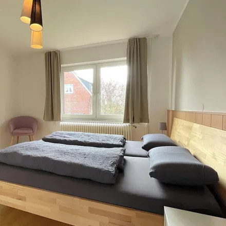 Rent this 3 bed apartment on Langeoog in 26465 Langeoog, Germany