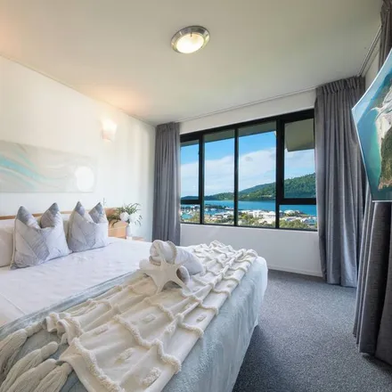Rent this 2 bed apartment on Airlie Beach in Whitsunday Regional, Queensland