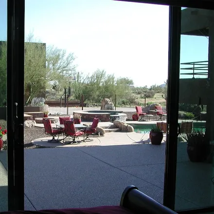 Image 9 - Carefree, AZ, 85377 - House for rent