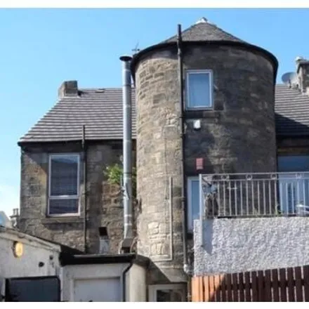 Rent this 2 bed apartment on Pro-Am Cycles in 60 Wellgate Street, Larkhall