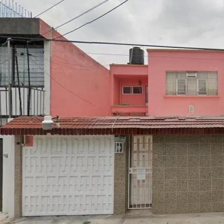 Image 2 - Calle Casma 518, Gustavo A. Madero, 07730 Mexico City, Mexico - House for sale